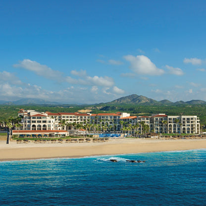 5D 4N in Los Cabos + 5⭐ Hotel + All-Inclusive 🥂