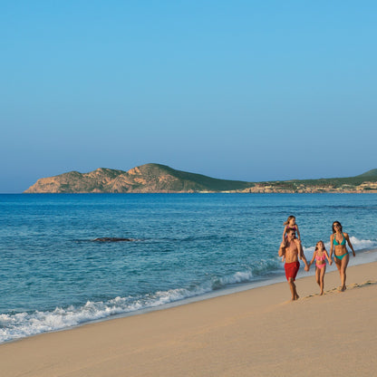 5D 4N in Los Cabos + 5⭐ Hotel + All-Inclusive 🥂