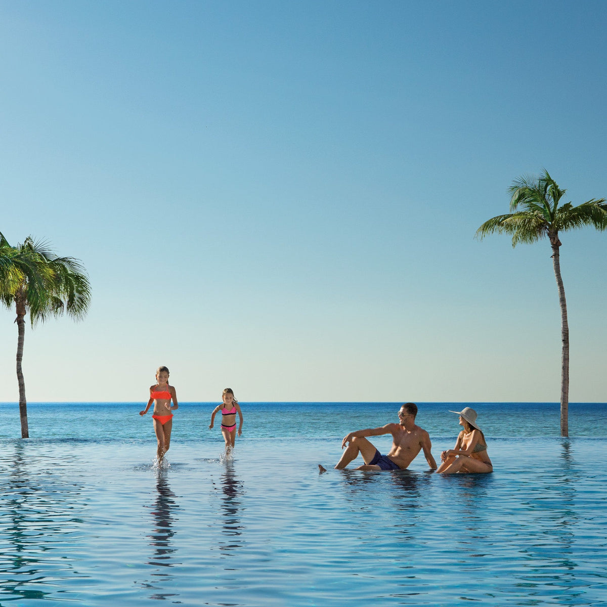 5D 4N in Los Cabos + 5⭐ Hotel + All-Inclusive 🥂
