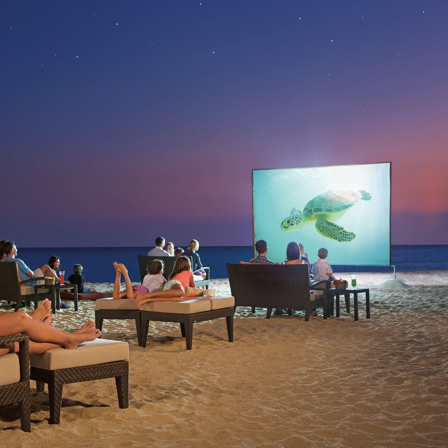 5D 4N in Los Cabos + 5⭐ Hotel + All-Inclusive 🥂