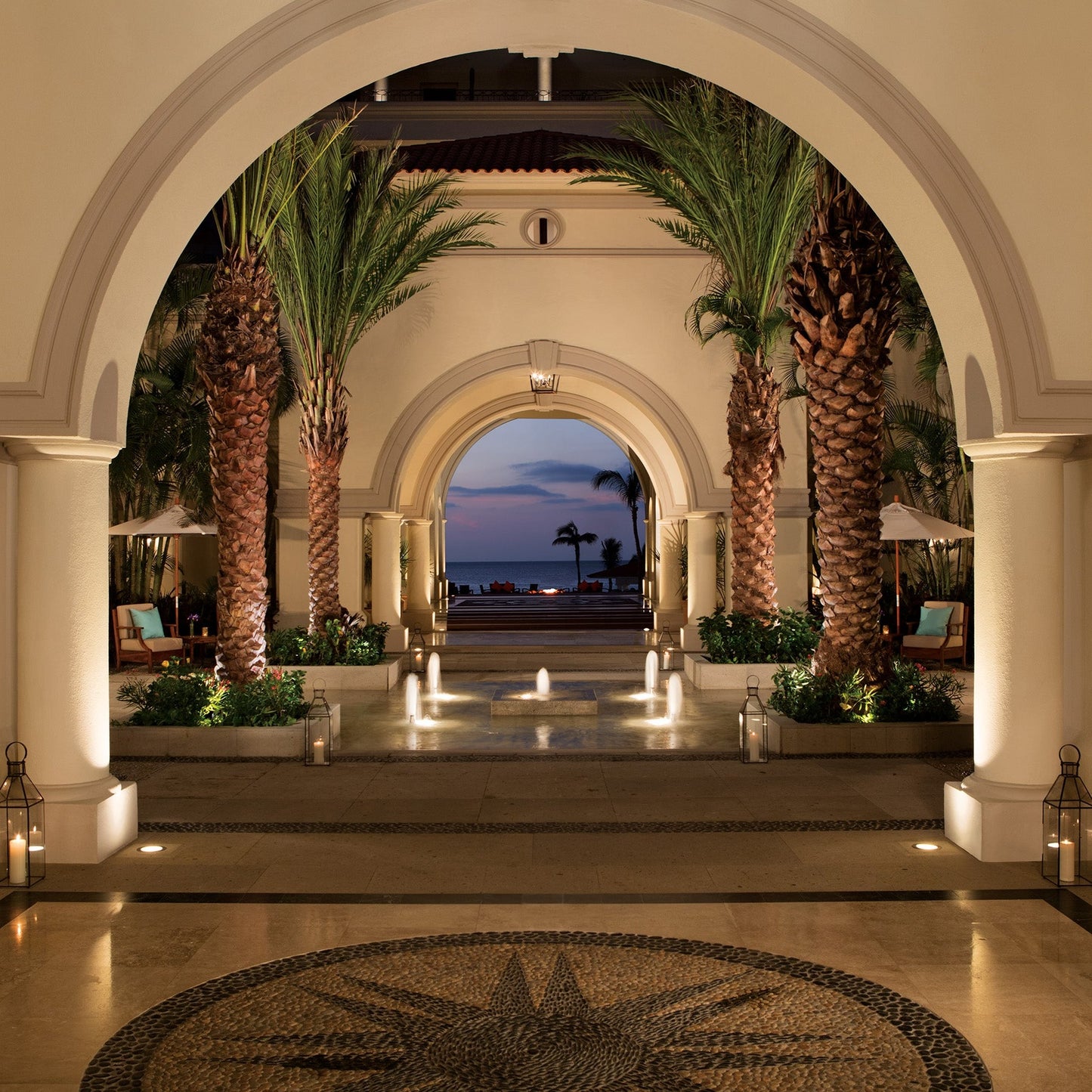 5D 4N in Los Cabos + 5⭐ Hotel + All-Inclusive 🥂