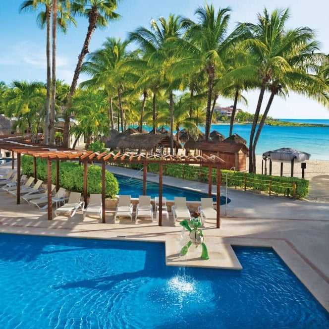 Resort