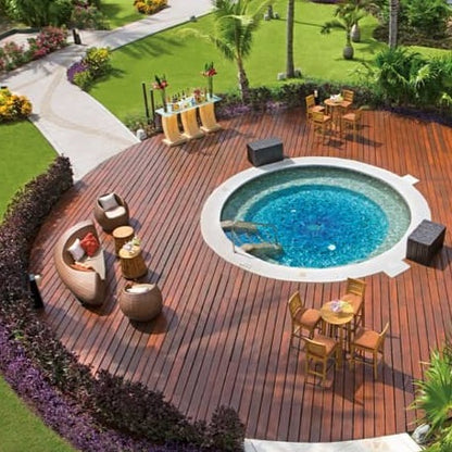 5D 4N in Riviera Maya + 4💎 Hotel + 🚖 Transfer