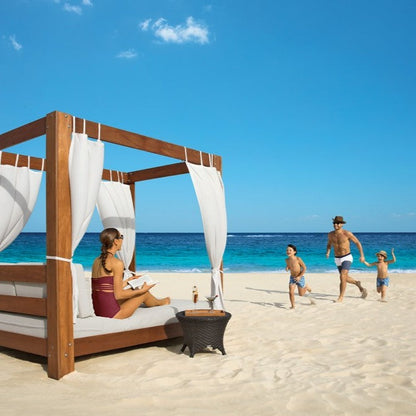 5D 4N in Los Cabos + 5⭐ Hotel + All-Inclusive 🥂