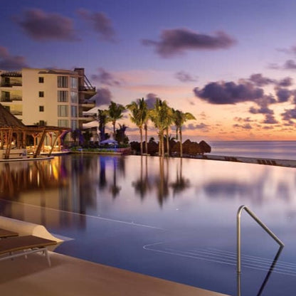 5D 4N in Riviera Maya + 4💎 Hotel + 🚖 Transfer