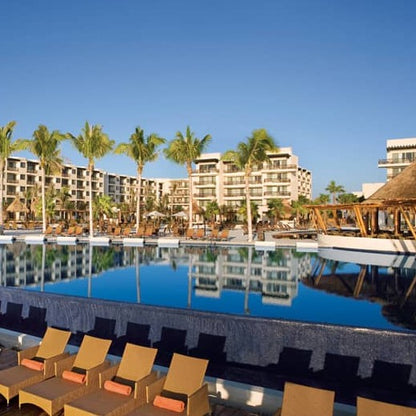 5D 4N in Riviera Maya + 4💎 Hotel + 🚖 Transfer