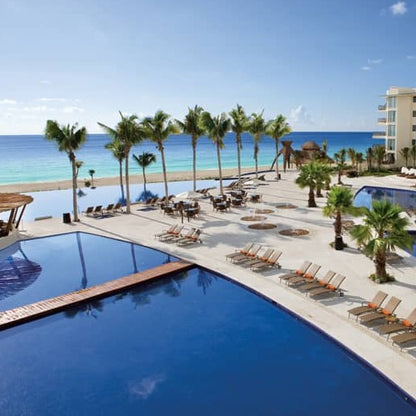 5D 4N in Riviera Maya + 4💎 Hotel + 🚖 Transfer