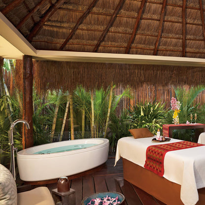 5D 4N in Riviera Maya + 4💎 Hotel + 🚖 Transfer