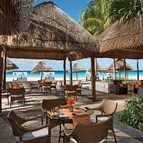 5D 4N in Cancun + 5⭐ Hotel + All-Inclusive 🥂
