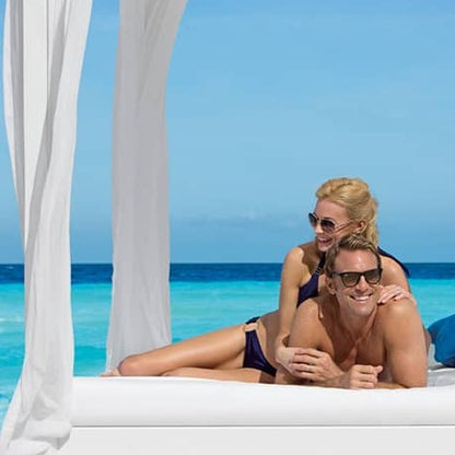 5D 4N in Cancun + 5⭐ Hotel + All-Inclusive 🥂