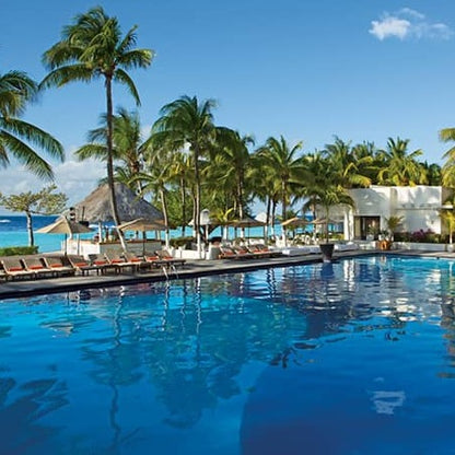 5D 4N in Cancun + 5⭐ Hotel + All-Inclusive 🥂
