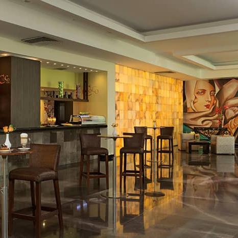 5D 4N in Cancun + 5⭐ Hotel + All-Inclusive 🥂