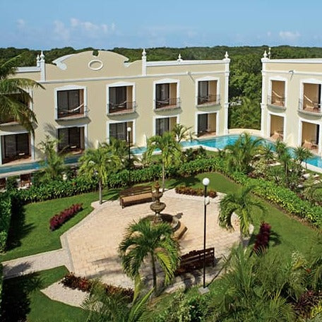 5D 4N in Tulum + Water Park 💦 + All-Inclusive 🥂