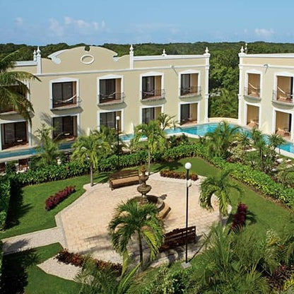 5D 4N in Tulum + Water Park 💦 + All-Inclusive 🥂