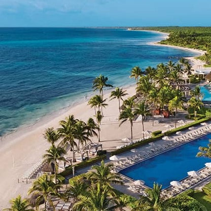 5D 4N in Tulum + Water Park 💦 + All-Inclusive 🥂