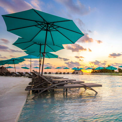5D 4N in Cancún + Adults Only + All-Inclusive 🥂