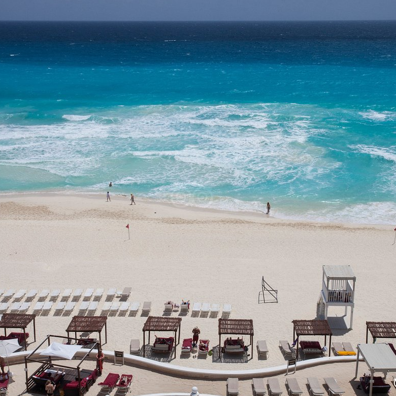 6D 5N in Cancun + 4💎 Hotel + Adults Only 💜
