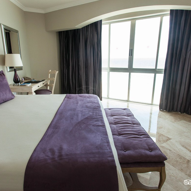6D 5N in Cancun + 4💎 Hotel + Adults Only 💜
