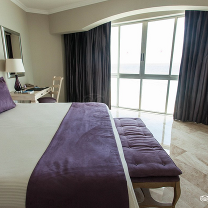 6D 5N in Cancun + 4💎 Hotel + Adults Only 💜