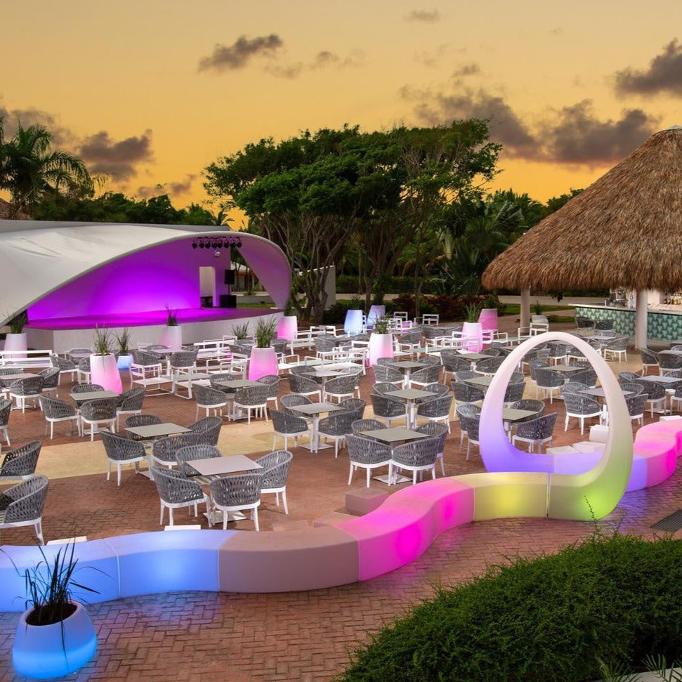 6D 5N in Punta Cana 5⭐ Hotel + 2 Kids Stay Free (0-11)  👧🏻👦🏼 + All-Inclusive 🥂