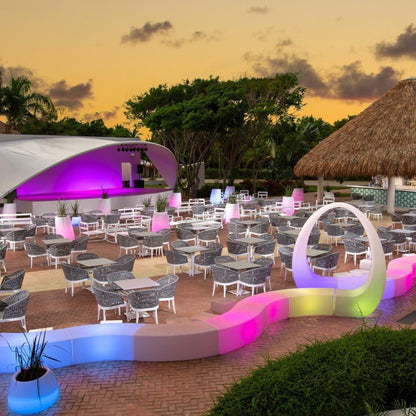 6D 5N in Punta Cana 5⭐ Hotel + 2 Kids Stay Free (0-11)  👧🏻👦🏼 + All-Inclusive 🥂