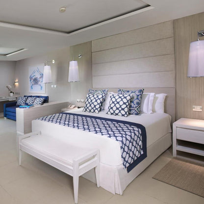 6D 5N in Riviera Maya Hotel 5⭐ + 2 Kids Stay Free (0-11) 👧🏻👦🏼 + All-Inclusive 🥂