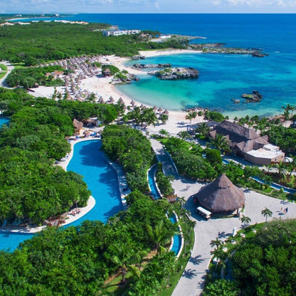 6D 5N in Riviera Maya Hotel 5⭐ + 2 Kids Stay Free (0-11) 👧🏻👦🏼 + All-Inclusive 🥂