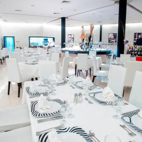 6D 5N in Punta Cana 5⭐ Hotel + 2 Kids Stay Free (0-11)  👧🏻👦🏼 + All-Inclusive 🥂