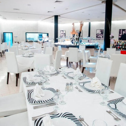 6D 5N in Punta Cana 5⭐ Hotel + 2 Kids Stay Free (0-11)  👧🏻👦🏼 + All-Inclusive 🥂