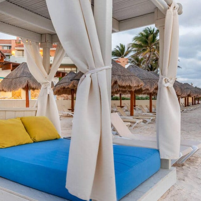 5D 4N in Cancun + Tours + Transfers 🚖