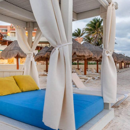 5D 4N in Cancun + Tours + Transfers 🚖