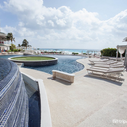 6D 5N in Cancun + 4💎 Hotel + Adults Only 💜