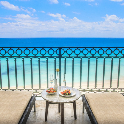 6D 5N in Cancun + 4💎 Hotel + Adults Only 💜